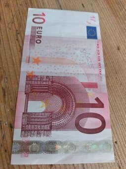 zriedkavé euromince