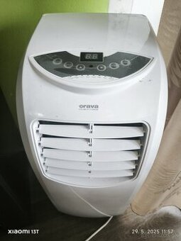 ORAVA ACC-20 na predaj dva kusy cena ja za kus