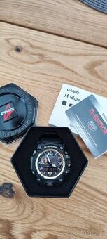 Casio G-SHOCK