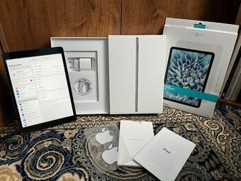 P: Apple iPad 9. gen 10.2" Wi-Fi 64GB Space Gray – Prešov