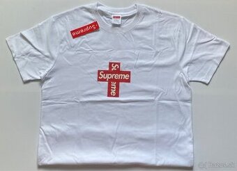 Supreme Tricko