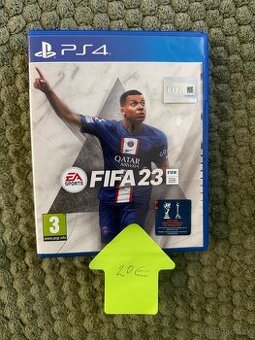 PS4 hry