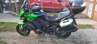 Kawasaki Versys 1000