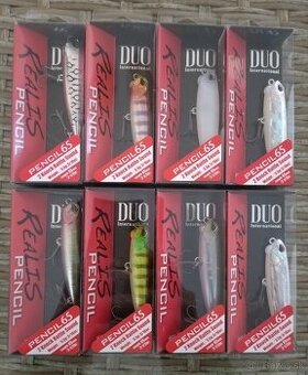 DUO Pencil 65