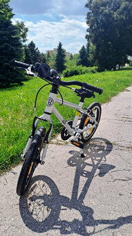 Predám detský bicykel Bungi Bungi Lite 16"