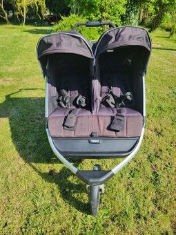 Thule urban glide 2 double - 1