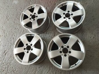 Mercedes 5x112 r16