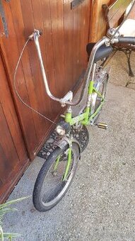 Bicykel SOBI