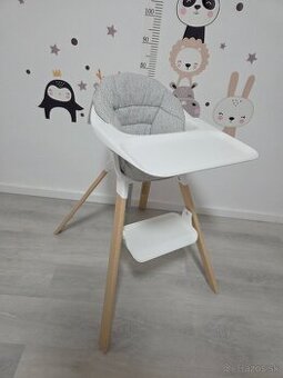 Stokke clikk