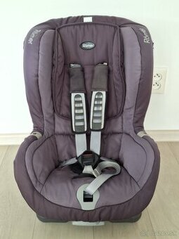 Britax Romer Duo siva
