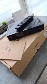 VU+ Uno 4k se