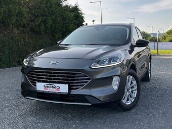 Ford Kuga 1.5 TDCi EcoBlue 120k Titanium A/T