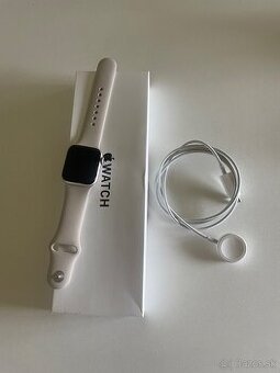 Apple watch se generácie 2 40mm