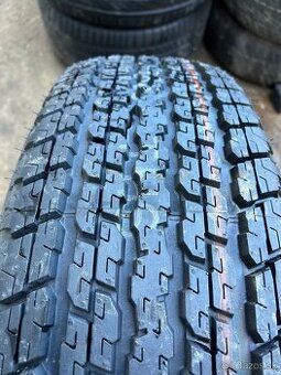 pneu 255/70 R18 Rezerva