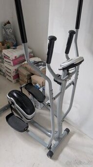 Stepper