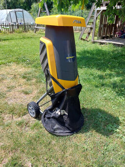 drtic vetvi: STIGA Biomaster 2200