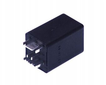 Riadiaca jednotka času żeravenia VW 0281003085