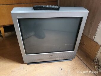 Sony trinitron