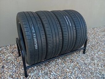 195/60R16 Letné pneumatiky Continental