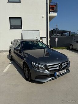 Mercedes Benz c 300 hybrid