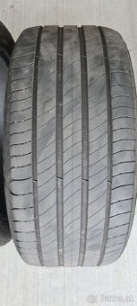 Predám letné pneumatiky MICHELIN 245/40 R 18