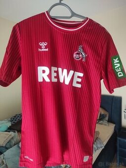 1.FC Kolín 23/24 originálny futbalový dres (slim-fit L)