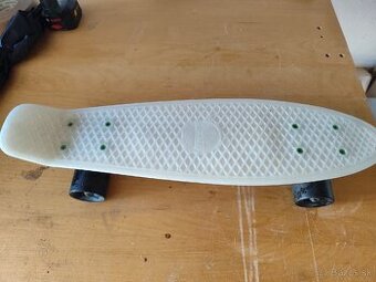 Original pennyboard