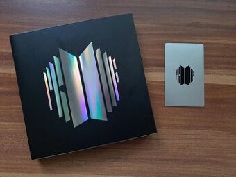 Album BTS Proof