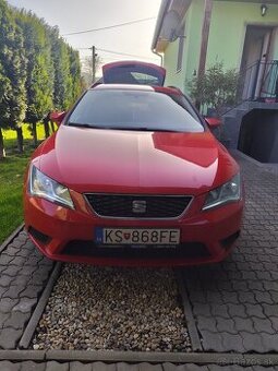Seat Leon 1.2 tsi