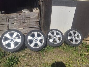 Elektróny Pegasus 5x112r17