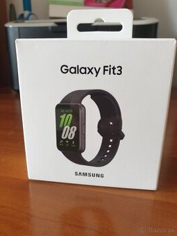 Galaxy FIT 3