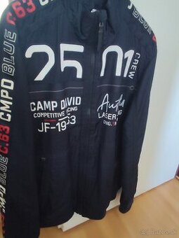 Prechodná bunda xxl Camp David