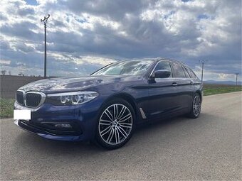 Bmw  520d Touring xDrive Sportline  G31