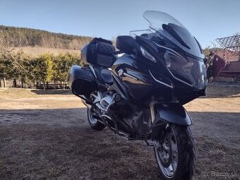 Predám vymením BMW r 1200 rt