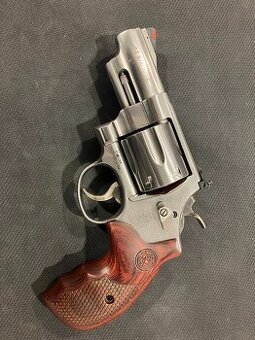 SW 629 De Luxe