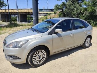 Ford Focus 1.8 TDCI r.v. 2010