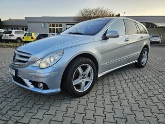 Predam Mercedes R 320 cdi 4-matic