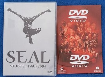 DVD-Seal