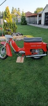 Jawa pionier
