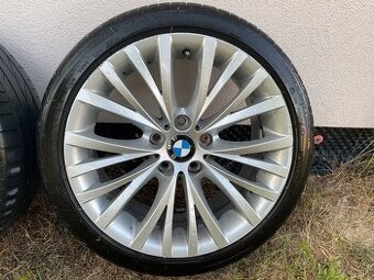 BMW 5x120 R18