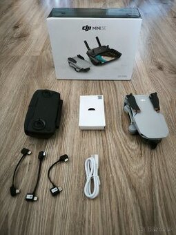 DJI Mini SE