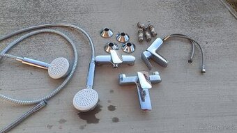 Batérie Hansgrohe