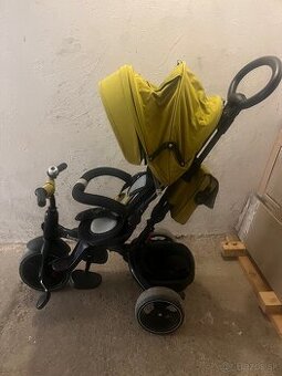 Zopa City Trike trojkolka