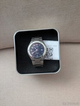 Hodinky Casio Titanium