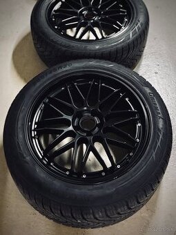Predam Disky 5x112 R20 plus pneu 265/45 R20