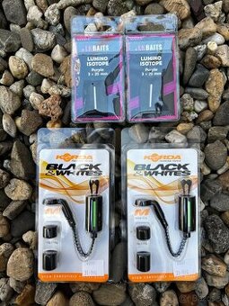 Bobin Korda+Izotop LK Baits