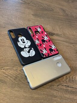Kryty na Huawei P30 Lite