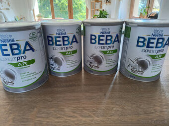 BEBA AR