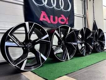 Audi RS6 5x112 R22 original