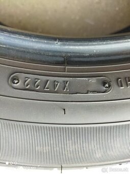 Pneumatiky letné 225 60 R18 - 1